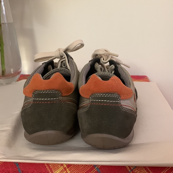 Ecco Men 24/7 Ultra Comfort walking shoes - Picture 5 of 5